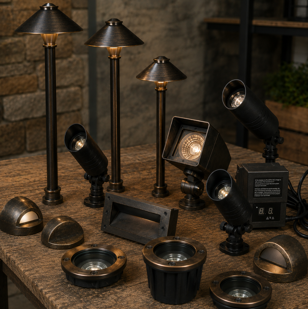Lighting Packages