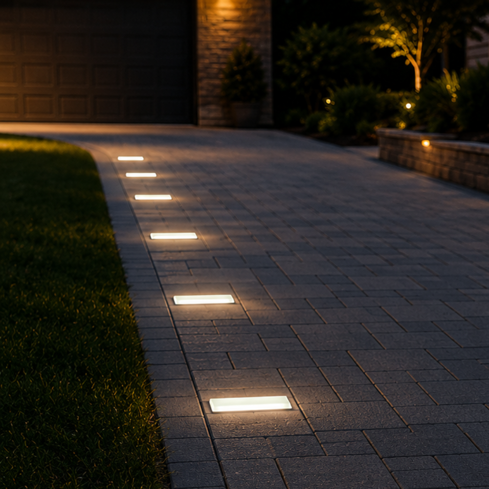Paver Lights