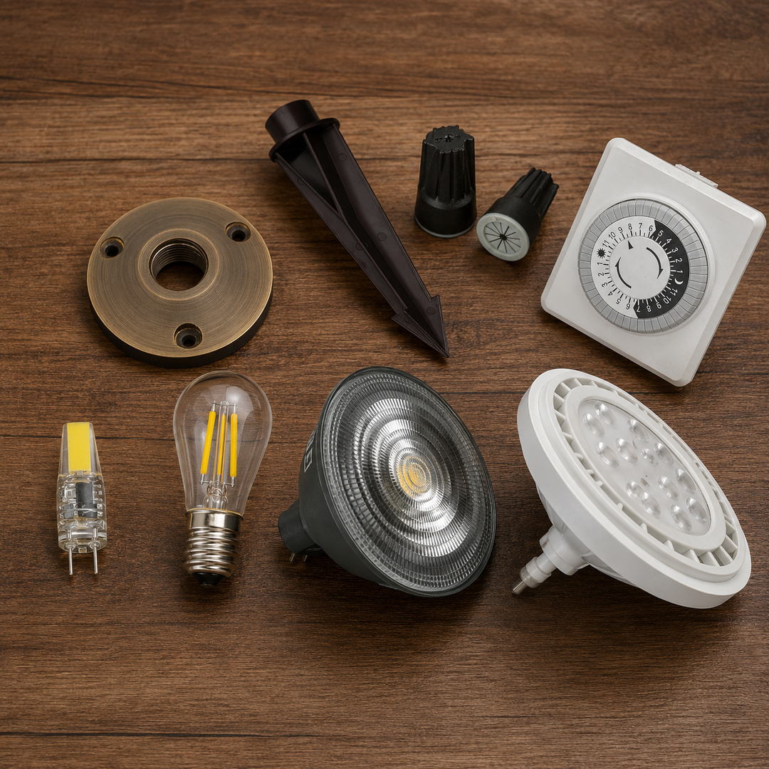 Accessories