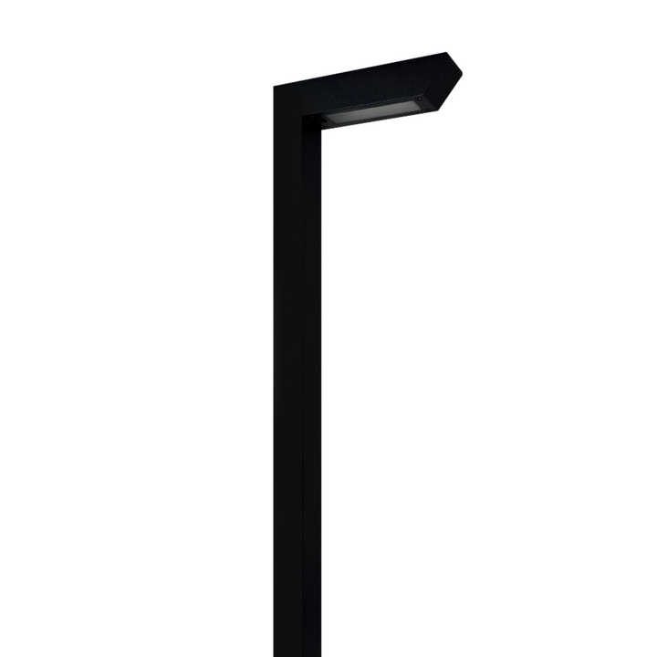 Outdoor Landscape Lighting LED 12V Low Voltage CDPA75 4x/8x/12x Package 5W Heavy Duty Cast Aluminum LED 12V Low Voltage Outdoor Landscape 3 Customizable Color Temperature Path Light