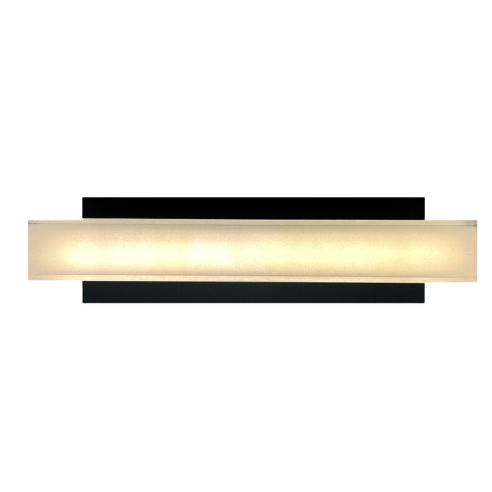 Outdoor Landscape Lighting LED 12V Low Voltage CRG32 6"x2″x2.6" Paver Well Light - Heavy Duty Cast Aluminum, IP65 2W AC/DC 12V Low Voltage COB