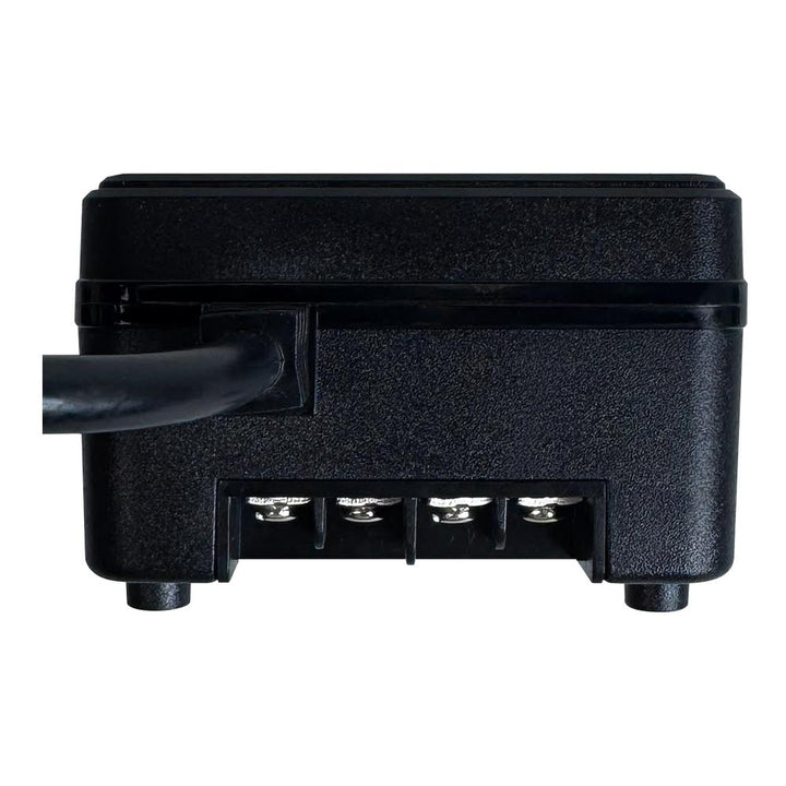 Outdoor Landscape Lighting LED 12V Low Voltage TSDCT24100 DC24V 100W Low Voltage Transformer with Photocell & Timer