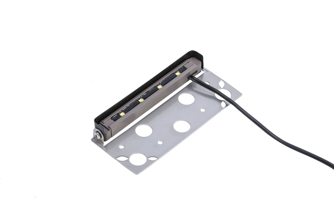 Outdoor Landscape Lighting LED 12V Low Voltage RHL8501R x12 Package Low Voltage Bronze 2700K Hardscape Paver Light Retaining Wall LED Step Lighting [FINAL SALE]