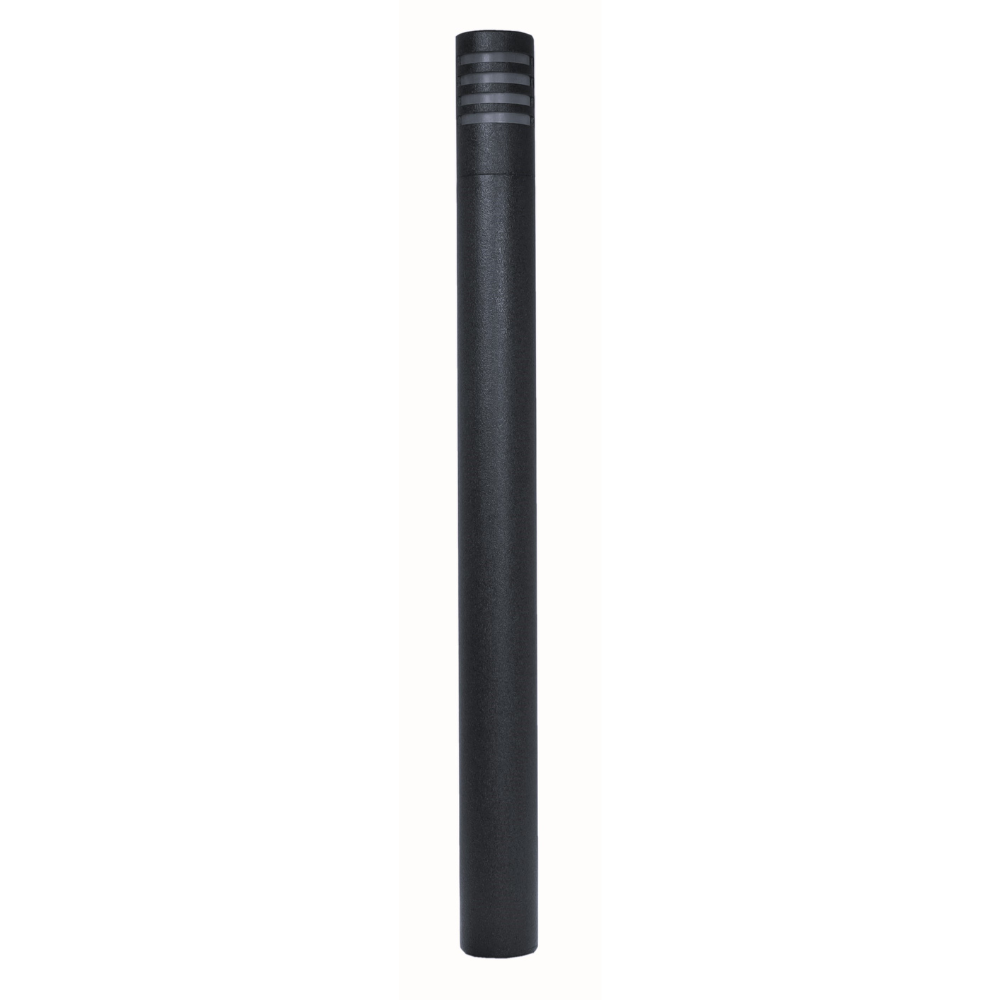Outdoor Landscape Lighting LED 12V Low Voltage KL311 4x/8x/12x Package 12V G4 3W 2700K LED AC/DC Aluminum Low Voltage Landscape Bollard Lighting Path Light