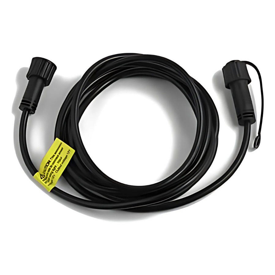Outdoor Landscape Lighting LED 12V Low Voltage SL102 10ft Extension Cord 2-pin Connector for 12V Low Voltage Bistro String Lights