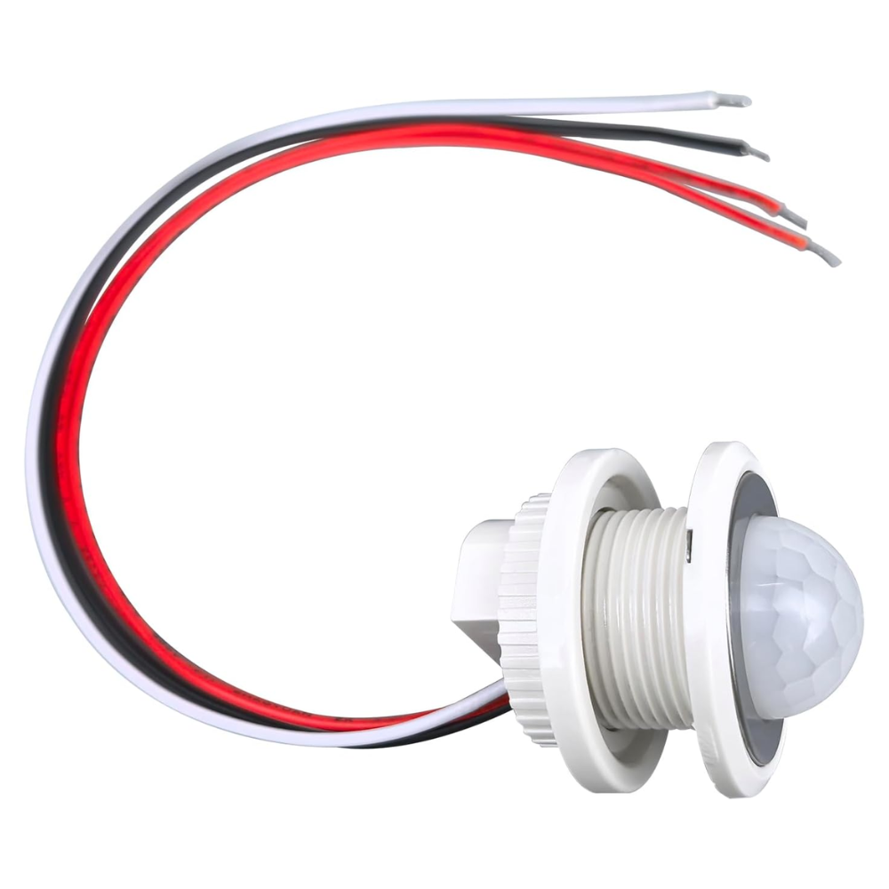 120V Outdoor Light Fixtures
