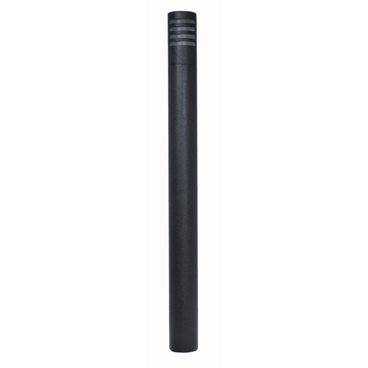 Outdoor Landscape Lighting LED 12V Low Voltage KL311 12V G4 3W LED AC/DC Aluminum Low Voltage Landscape Bollard Lighting Path Light