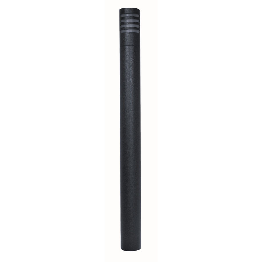 Outdoor Landscape Lighting LED 12V Low Voltage KL311 12V G4 3W LED AC/DC Aluminum Low Voltage Landscape Bollard Lighting Path Light