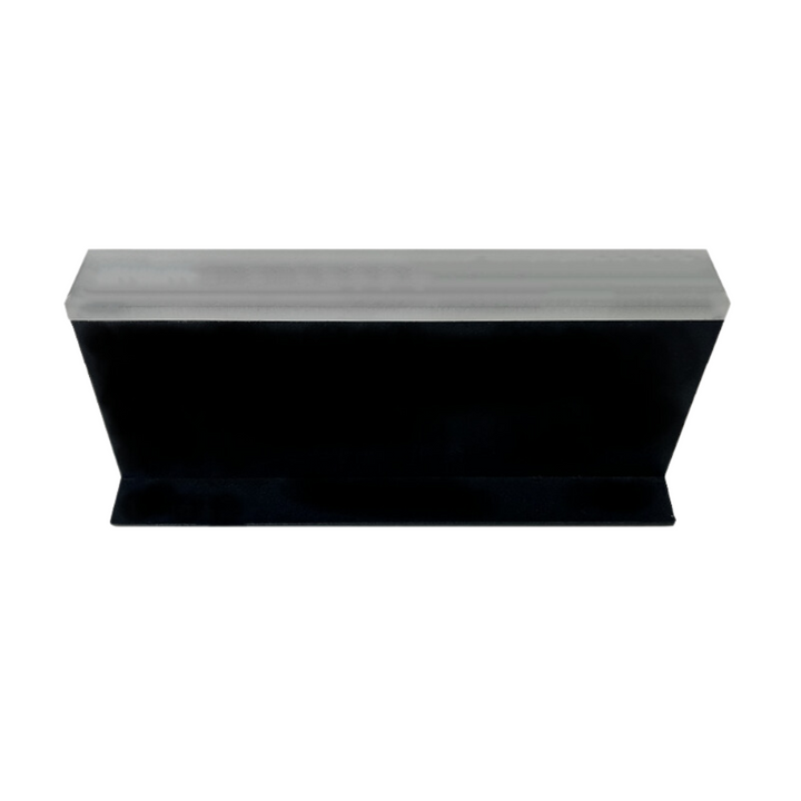 Outdoor Landscape Lighting LED 12V Low Voltage CRG32 6"x2″x2.6" Paver Well Light - Heavy Duty Cast Aluminum, IP65 2W AC/DC 12V Low Voltage COB