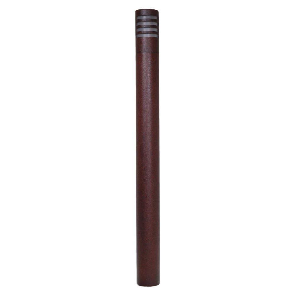 Outdoor Landscape Lighting LED 12V Low Voltage KL311 4x/8x/12x Package 12V G4 3W 2700K LED AC/DC Aluminum Low Voltage Landscape Bollard Lighting Path Light