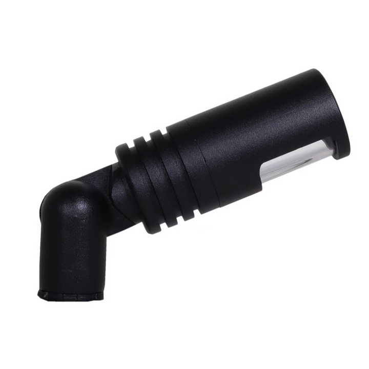 Outdoor Landscape Lighting LED 12V Low Voltage KL108 Low Voltage 3W 2700K G4 LED Directional Combo Path and Area Light Outdoor Lighting