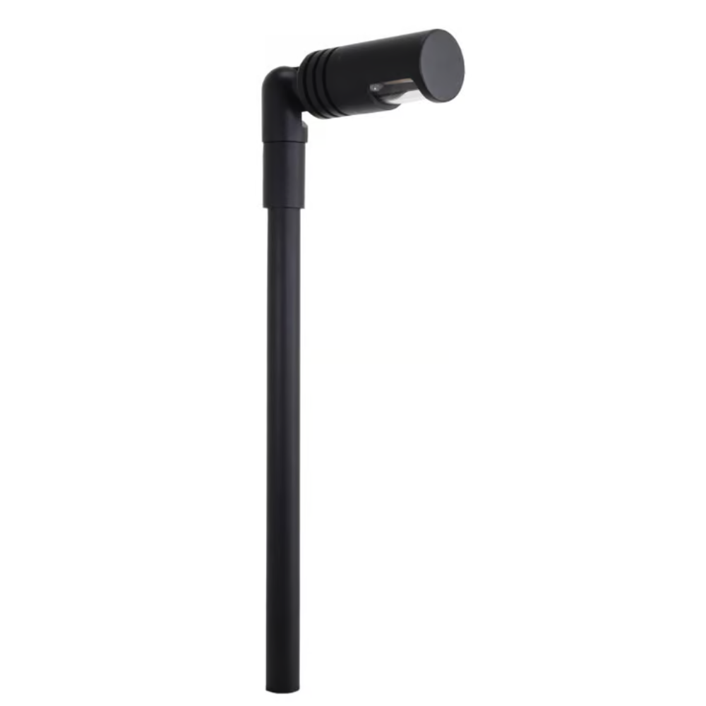Outdoor Landscape Lighting LED 12V Low Voltage KL108 Low Voltage 3W 2700K G4 LED Directional Combo Path and Area Light Outdoor Lighting