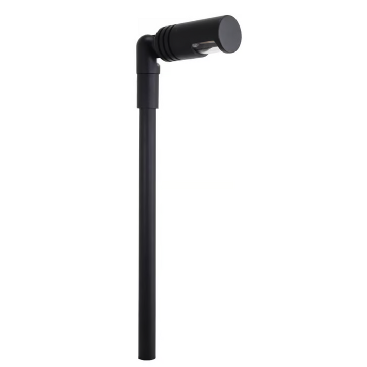 Outdoor Landscape Lighting LED 12V Low Voltage KL108 Low Voltage 3W 2700K G4 LED Directional Combo Path and Area Light Outdoor Lighting