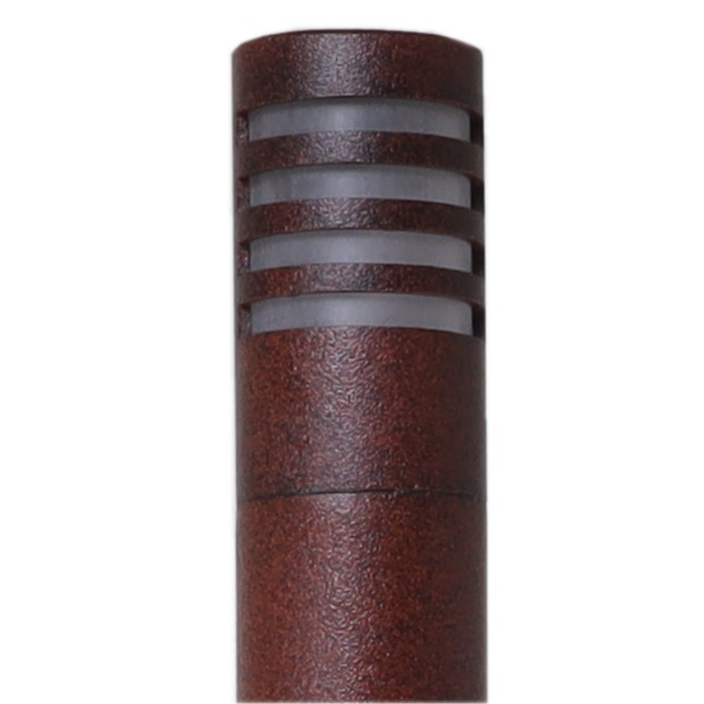 Outdoor Landscape Lighting LED 12V Low Voltage KL311 4x/8x/12x Package 12V G4 3W 2700K LED AC/DC Aluminum Low Voltage Landscape Bollard Lighting Path Light