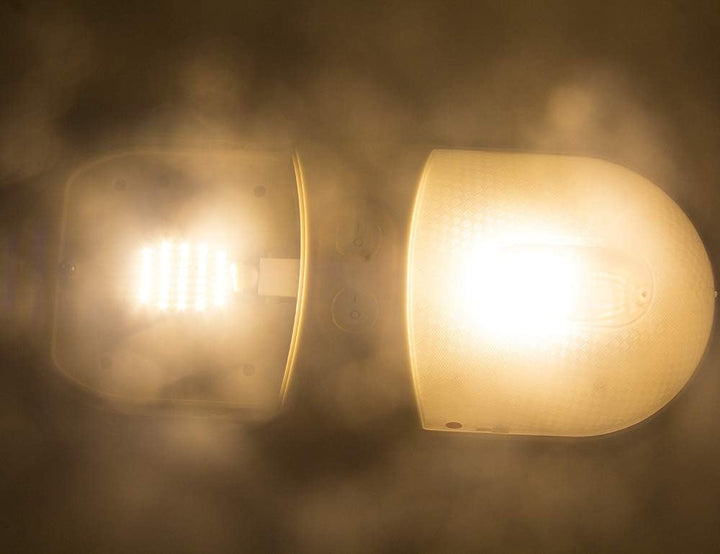 Outdoor Landscape Lighting LED 12V Low Voltage T10 921 922 912 3.8W Super Bright 600LM DC12V LED Bulbs Energy Saving Light Bulb Package