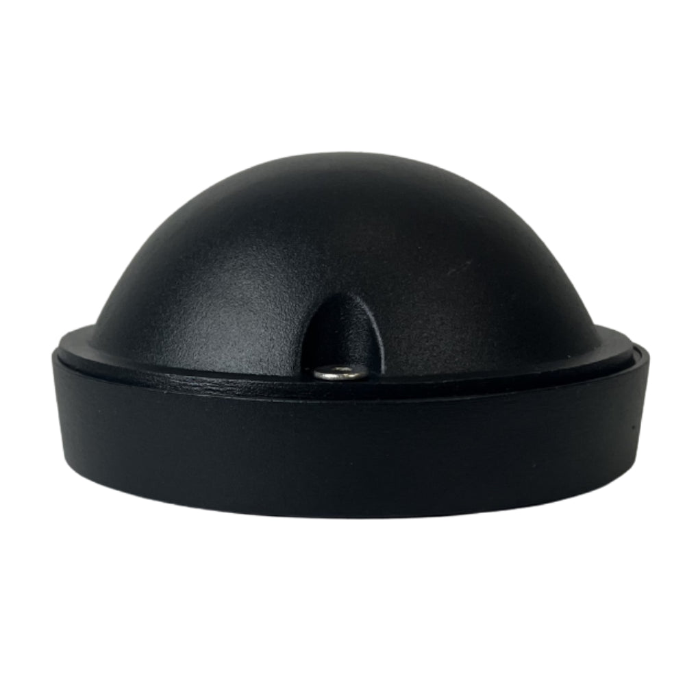 Outdoor Landscape Lighting LED 12V Low Voltage STA09 Cast Aluminum Deck Light | Lamp Ready 12V Low Voltage Landscape Light
