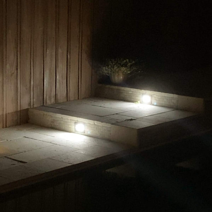 Outdoor Landscape Lighting LED 12V Low Voltage T5 T10 4W 12V LED Wedge Base Light Bulbs Energy Saving Light Bulb