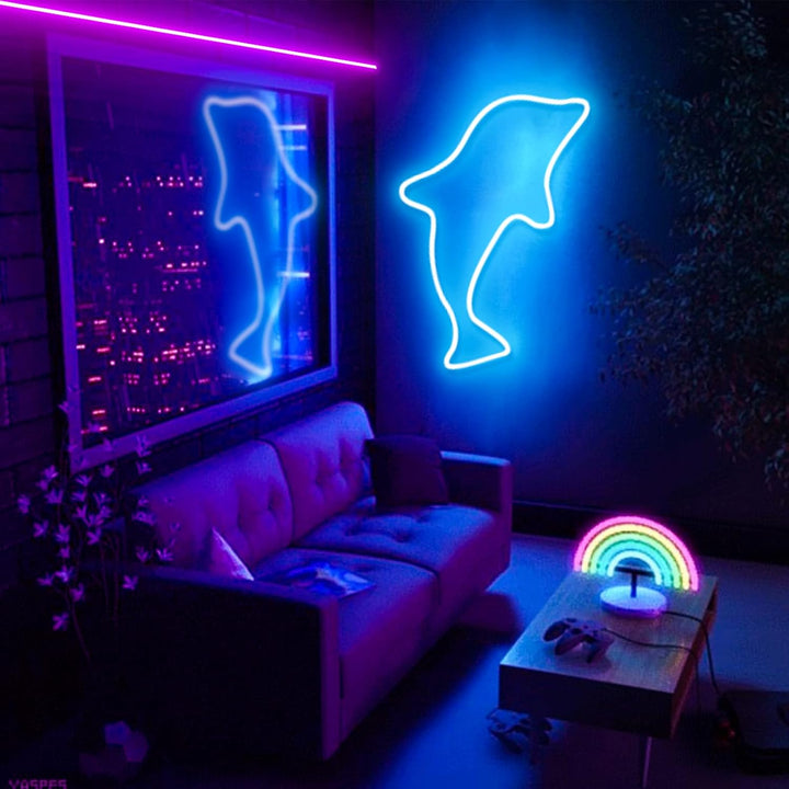 Outdoor Landscape Lighting LED 12V Low Voltage AC01 Aluminum Channel 3.3FT/1M For 6x12mm LED Silicon Neon Strip Lights Package