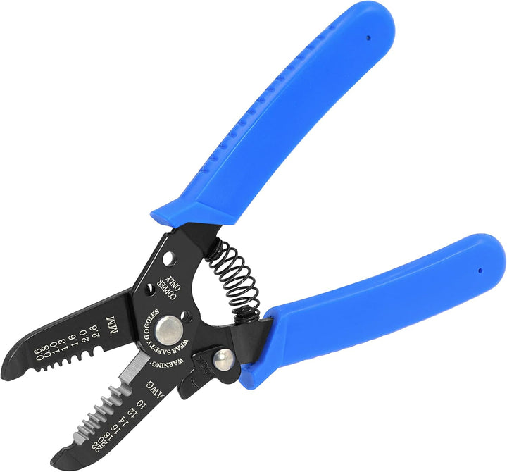 Outdoor Landscape Lighting LED 12V Low Voltage Professional Wire Stripper And Cutter