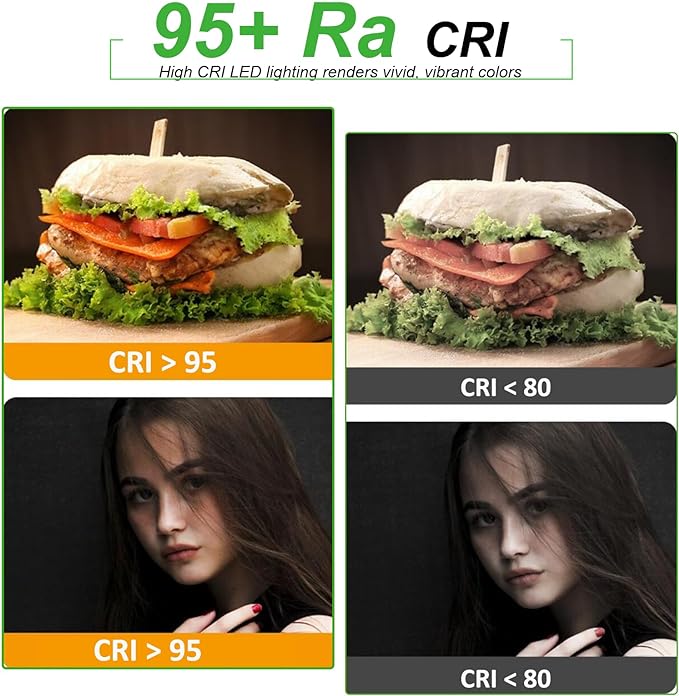 Outdoor Landscape Lighting LED 12V Low Voltage SLD13 Dotless Linear LED Dimmable, 6.1W/ft 10mm 16.4ft COB Strip Lights IP65 Low Voltage DC24V Diffused Tape Light