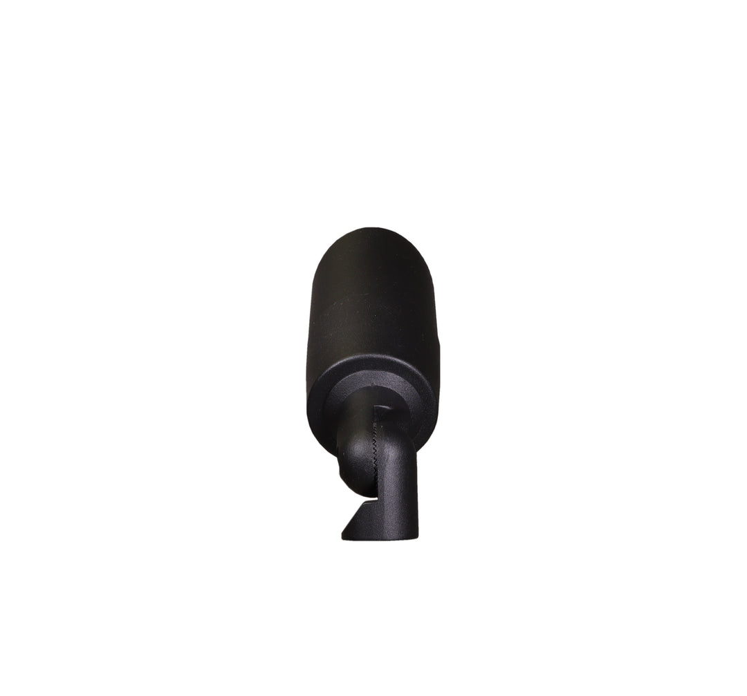 Outdoor Landscape Lighting LED 12V Low Voltage KL105 Low Voltage Modern Bullet Spotlight Aluminum Outdoor Lighting