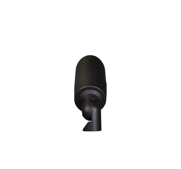 Outdoor Landscape Lighting LED 12V Low Voltage KL105 Low Voltage Modern Bullet Spotlight Aluminum Outdoor Lighting