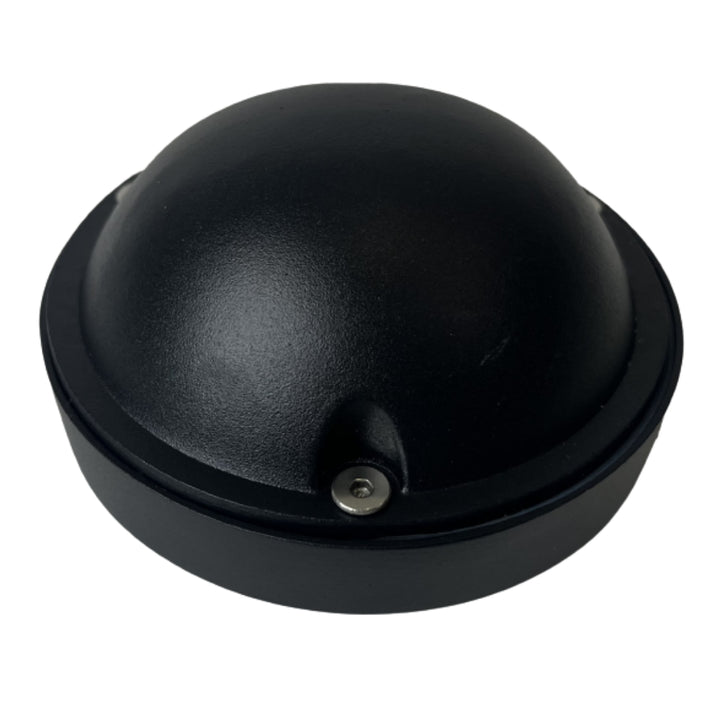 Outdoor Landscape Lighting LED 12V Low Voltage STA09 Cast Aluminum Deck Light | Lamp Ready 12V Low Voltage Landscape Light