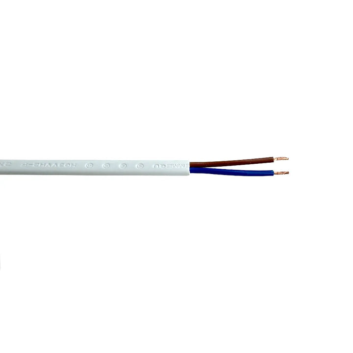 Outdoor Landscape Lighting LED 12V Low Voltage RL100 DC Connectors and DC-to-AC 50W Max Connector for 12V LED Low Voltage Rope Lights Outdoor IP65