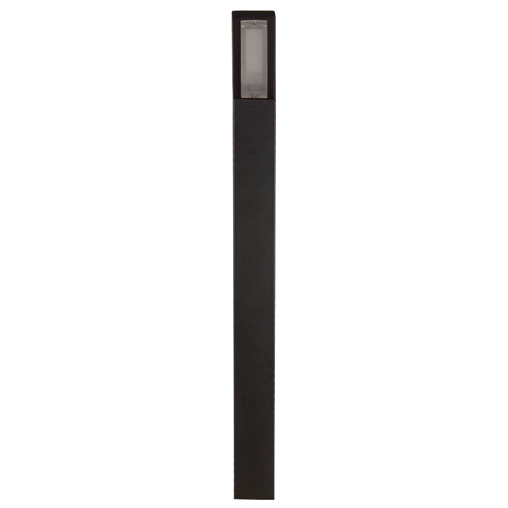 Outdoor Landscape Lighting LED 12V Low Voltage CDPS59 Stainless Steel Path Light | 3W 3000K Warm White Integrated LED 12V Low Voltage Landscape Light