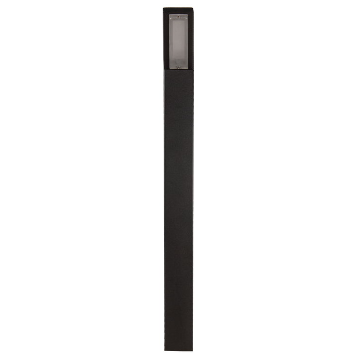 Outdoor Landscape Lighting LED 12V Low Voltage CDPS59 Stainless Steel Path Light | 3W 3000K Warm White Integrated LED 12V Low Voltage Landscape Light