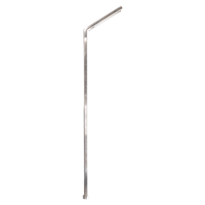 Outdoor Landscape Lighting LED 12V Low Voltage CDPSR59 Wifi Smart RGBCW 3W Stainless Steel 12V Low Voltage Directional Pathway Light LED Bollard Landscape Lighting