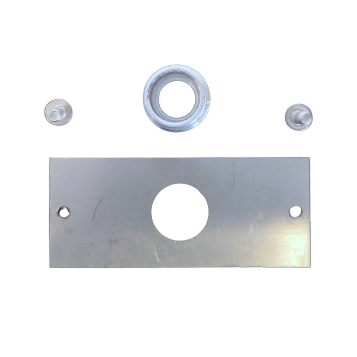 Outdoor Landscape Lighting LED 12V Low Voltage CDPA60 Cast Aluminum Path Light | 10W 3000K Warm White Integrated LED 12V Low Voltage Landscape Light