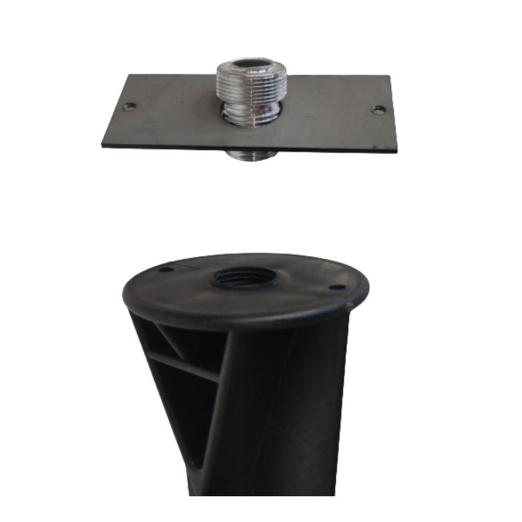Outdoor Landscape Lighting LED 12V Low Voltage CDPA60 Cast Aluminum Path Light | 10W 3000K Warm White Integrated LED 12V Low Voltage Landscape Light