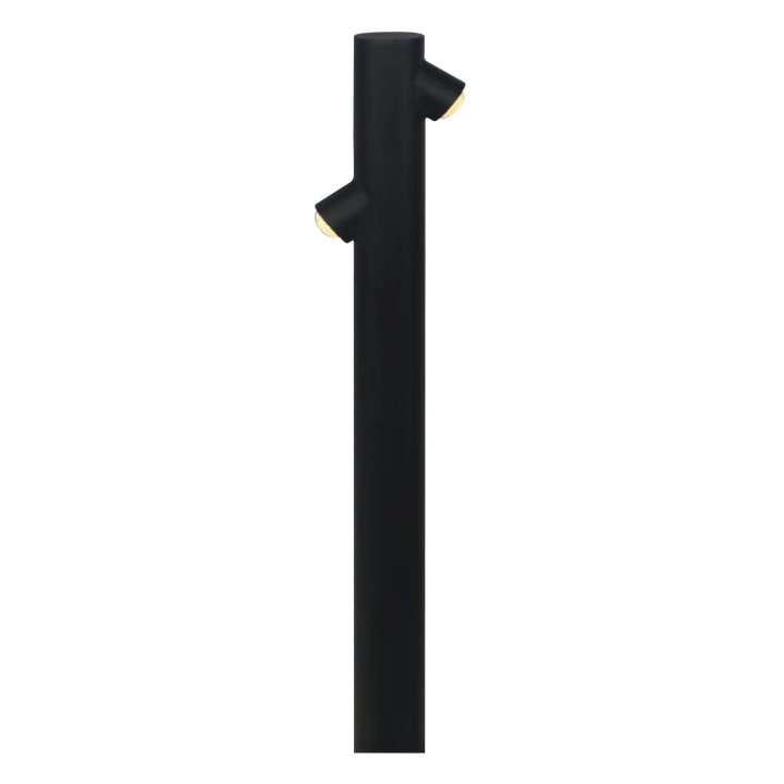 Outdoor Landscape Lighting LED 12V Low Voltage CDPA68 Cast Aluminum Path Light | 6W 3000K Warm White Integrated LED 12V Low Voltage Landscape Light