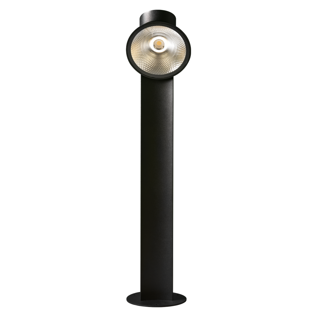 Outdoor Landscape Lighting LED 12V Low Voltage CDPA69 10W LED Multi Directional Aluminum Bollard Path Light 12V Low Voltage Outdoor Landscape Lighting