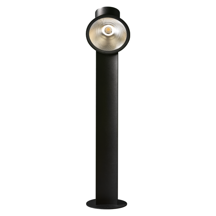 Outdoor Landscape Lighting LED 12V Low Voltage CDPA69 10W LED Multi Directional Aluminum Bollard Path Light 12V Low Voltage Outdoor Landscape Lighting