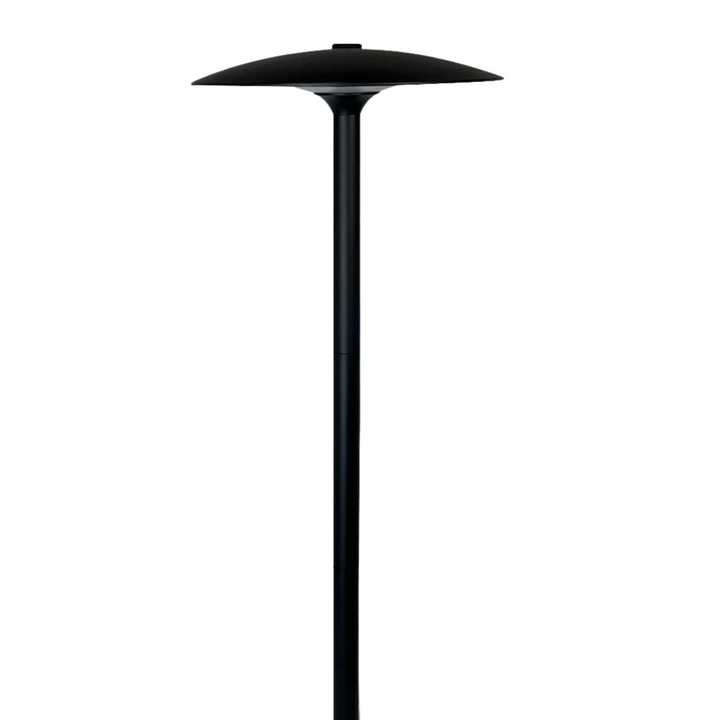 Outdoor Landscape Lighting LED 12V Low Voltage CDPA73 4x/8x/12x Package 6W 3000K Heavy Duty Cast Aluminum 12V Low Voltage Adjustable LED Outdoor Landscape Path Light