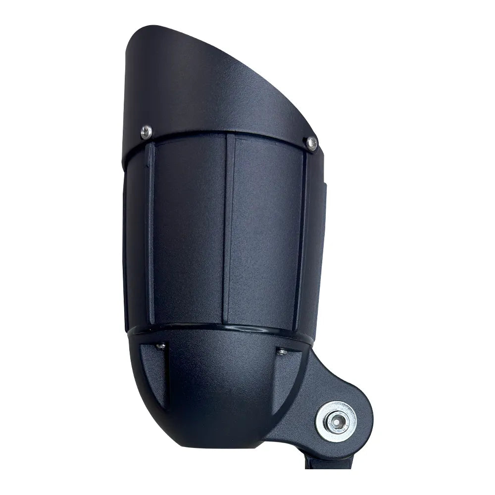 Outdoor Landscape Lighting LED 12V Low Voltage CDRA12 4x/8x/12x Package 12W 12V Low Voltage Smart Bluetooth RGBW Narrow Beam Directional Outdoor Landscape Aluminum Spotlight