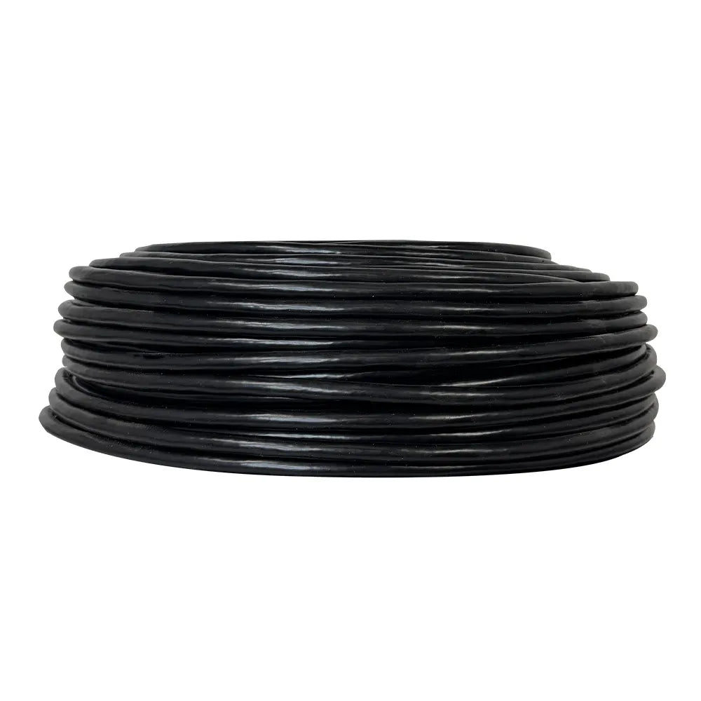 Outdoor Landscape Lighting LED 12V Low Voltage LW6 6 Core RGBW Wire for Brick Light Fixture | Landscape Lighting Wire (For CRG30/31) 250 Ft.
