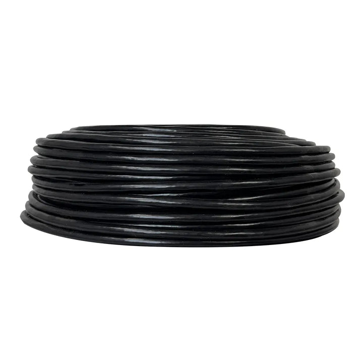 Outdoor Landscape Lighting LED 12V Low Voltage LW6 6 Core RGBW Wire for Brick Light Fixture | Landscape Lighting Wire (For CRG30/31) 250 Ft.