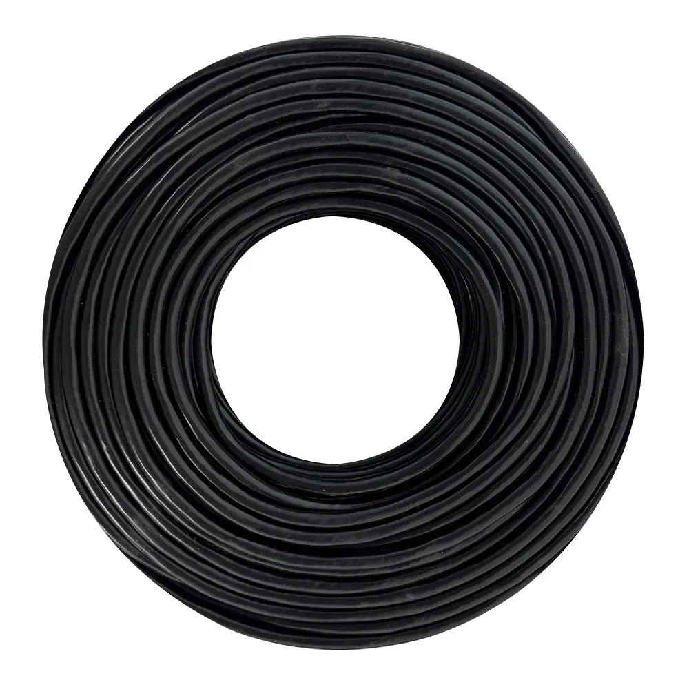 Outdoor Landscape Lighting LED 12V Low Voltage LW6 6 Core RGBW Wire for Brick Light Fixture | Landscape Lighting Wire (For CRG30/31)