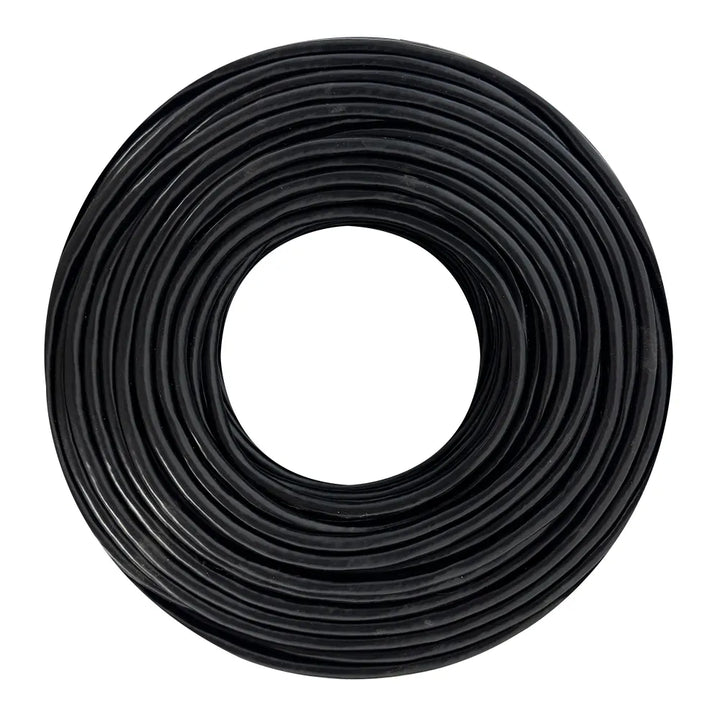 Outdoor Landscape Lighting LED 12V Low Voltage LW6 6 Core RGBW Wire for Brick Light Fixture | Landscape Lighting Wire (For CRG30/31)