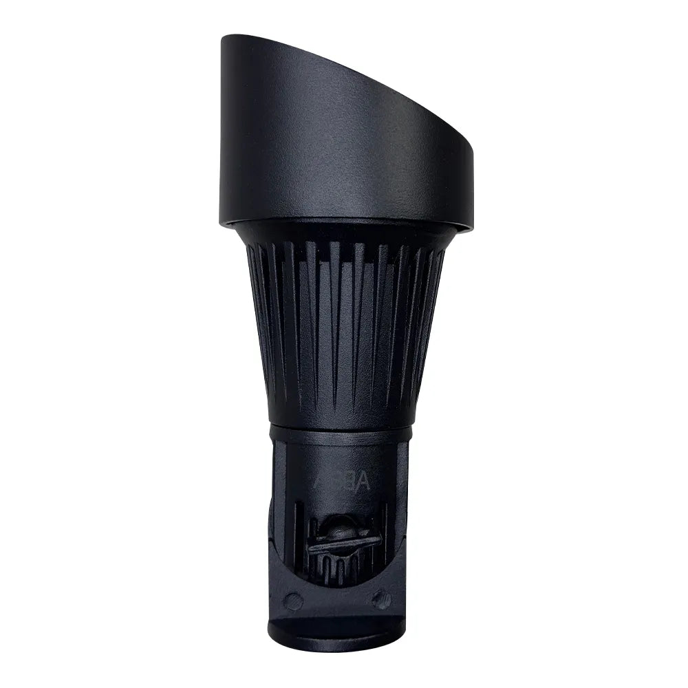 Outdoor Landscape Lighting LED 12V Low Voltage DL02 12V Low Voltage LED Landscape Aluminum Spotlight | Waterproof Aluminum Outdoor Directional Light with MR16 Socket