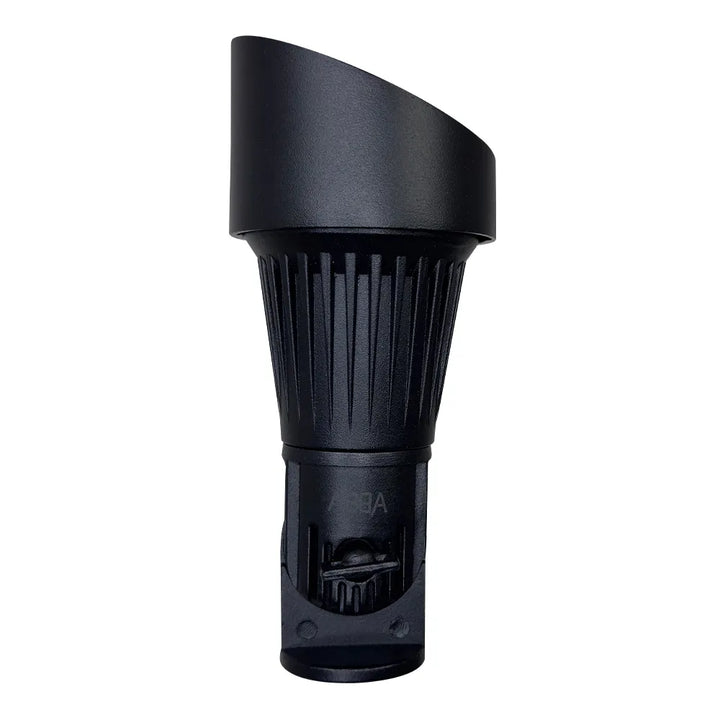Outdoor Landscape Lighting LED 12V Low Voltage DL02 12V Low Voltage LED Landscape Aluminum Spotlight | Waterproof Aluminum Outdoor Directional Light with MR16 Socket