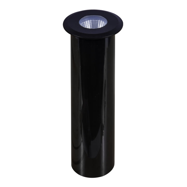 Outdoor Landscape Lighting LED 12V Low Voltage DM52 4x/8x/12x Package 3W COB LED 12V Low Voltage In-Ground Landscape Well Lights Waterproof Fixture 3000K