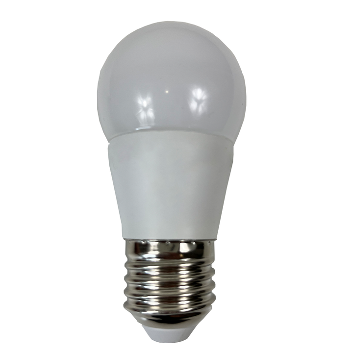 Outdoor Landscape Lighting LED 12V Low Voltage E27 6W LED 12V Low Voltage Bulbs Non-Dimmable Energy Saving Light Bulb