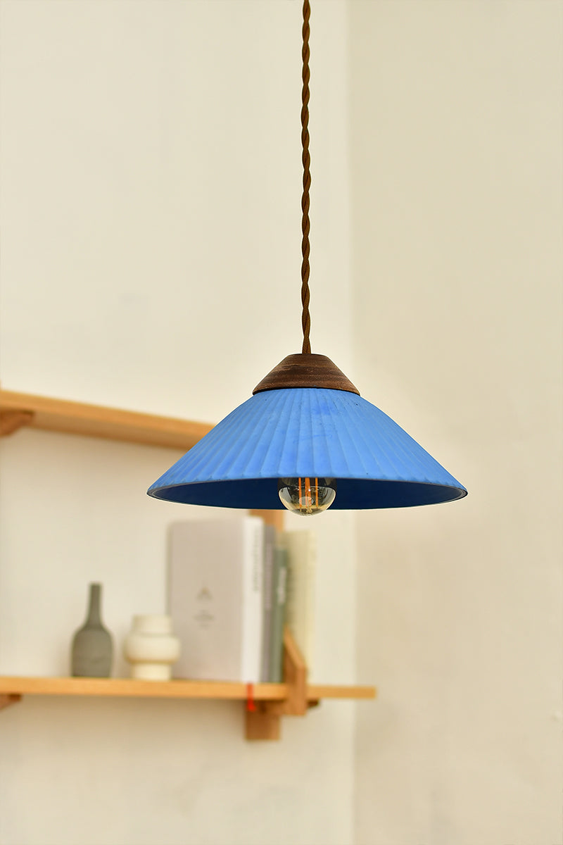 Outdoor Landscape Lighting LED 12V Low Voltage Summit Mountain Concrete Hanging Pendant Light E26 Socket Line Voltage 100V-240V AC IP64 Damp-rated