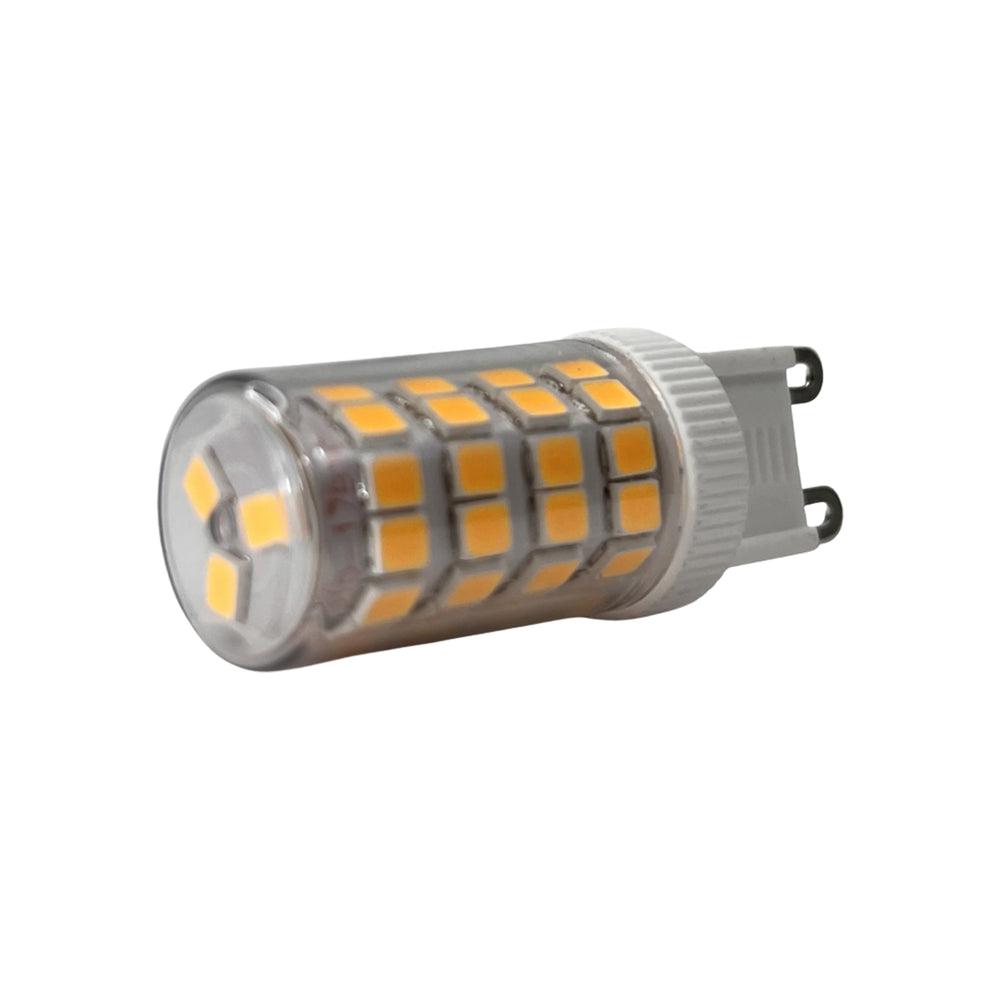 Outdoor Landscape Lighting LED 12V Low Voltage G9 5W SMD 12V Low Voltage LED Looped Base Light Bulbs Dimmable Energy Saving Light Bulb