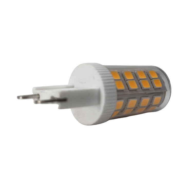 Outdoor Landscape Lighting LED 12V Low Voltage G9 5W SMD 12V Low Voltage LED Looped Base Light Bulbs Dimmable Energy Saving Light Bulb