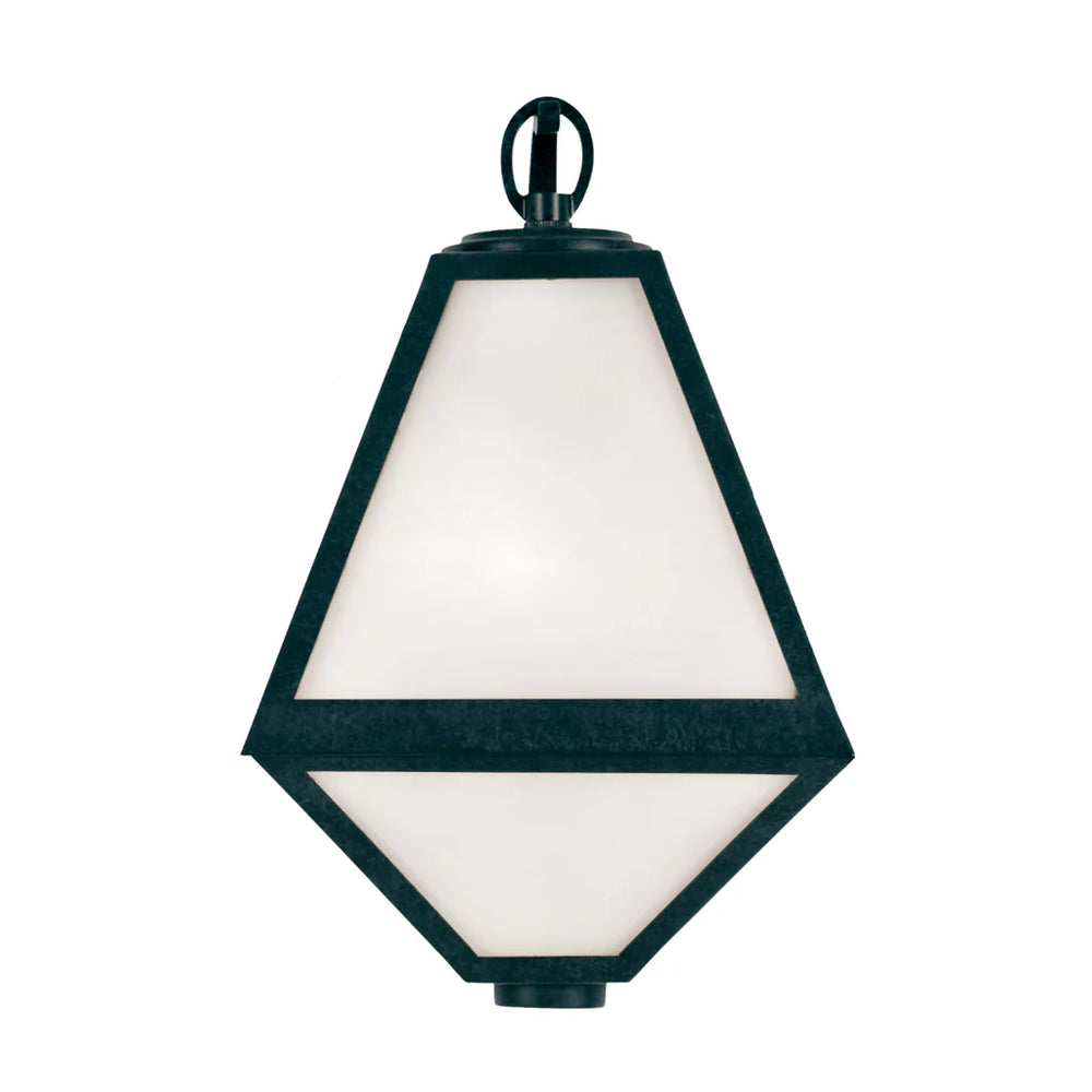 Outdoor Landscape Lighting LED 12V Low Voltage Brian Patrick Flynn Glacier 1 Light Outdoor Sconce 8"x12.75" Stainless Steel and Glass Black Charcoal Finish 120V 1 E26 Medium Base LED Bulb Socket for Patio, Garden, Interior and Exterior Walls